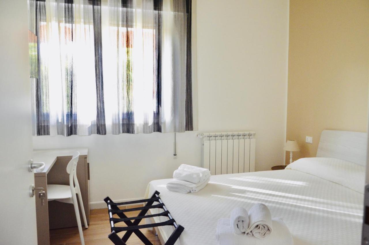Casa Lighea Mondello - 200 Mt Dalla Spiaggia Eksteriør billede