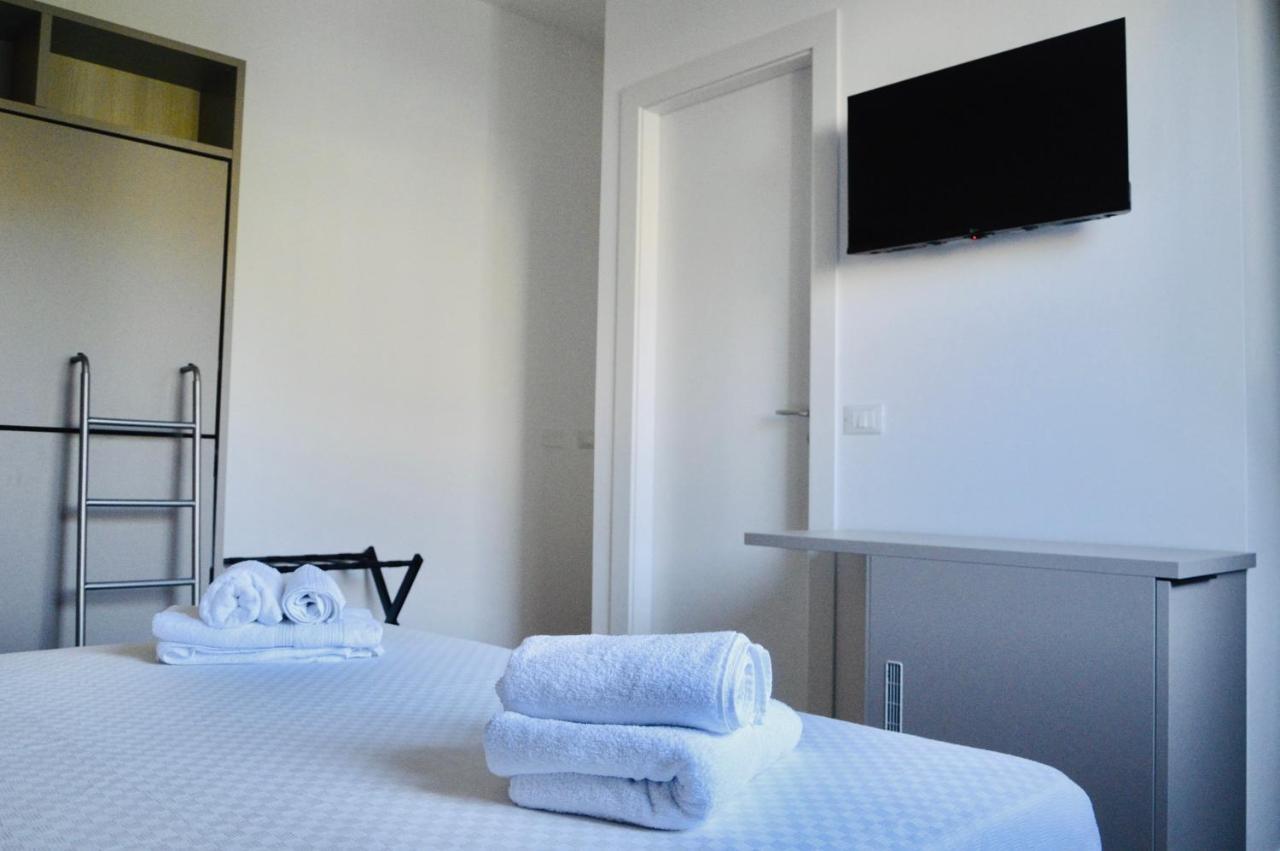 Casa Lighea Mondello - 200 Mt Dalla Spiaggia Eksteriør billede