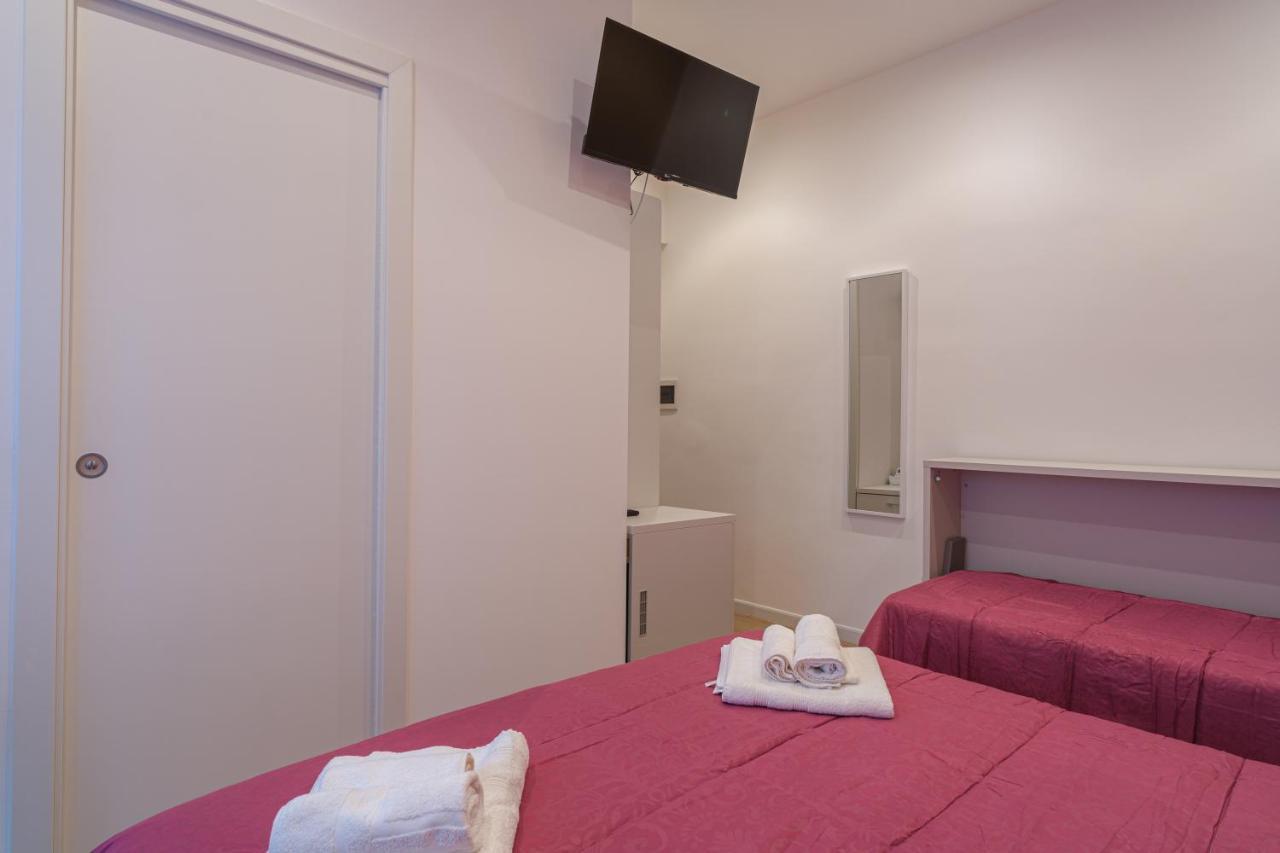 Casa Lighea Mondello - 200 Mt Dalla Spiaggia Eksteriør billede