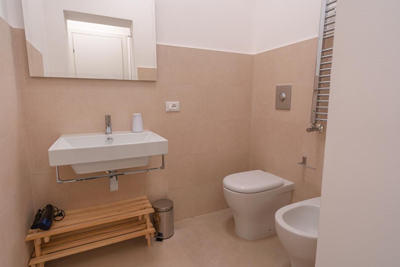Casa Lighea Mondello - 200 Mt Dalla Spiaggia Eksteriør billede